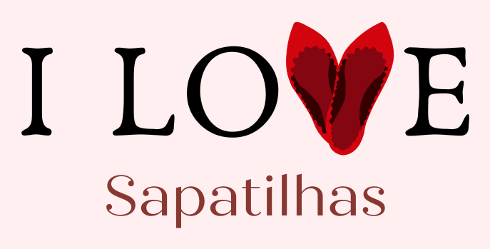 I Love Sapatilhas